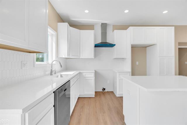 Builiding view twelve for 201 Degurse, Marine City, MI. 48039