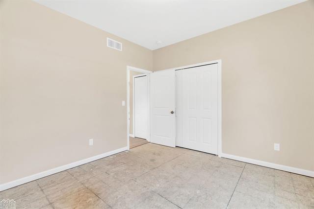 Builiding view twenty eight for 201 Degurse, Marine City, MI. 48039