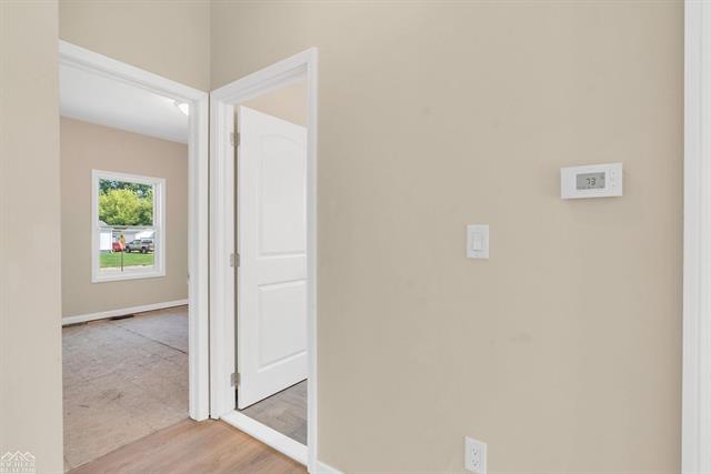 Builiding view twenty six for 201 Degurse, Marine City, MI. 48039