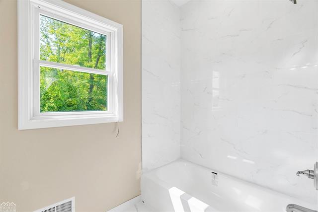 Builiding view twenty three for 201 Degurse, Marine City, MI. 48039