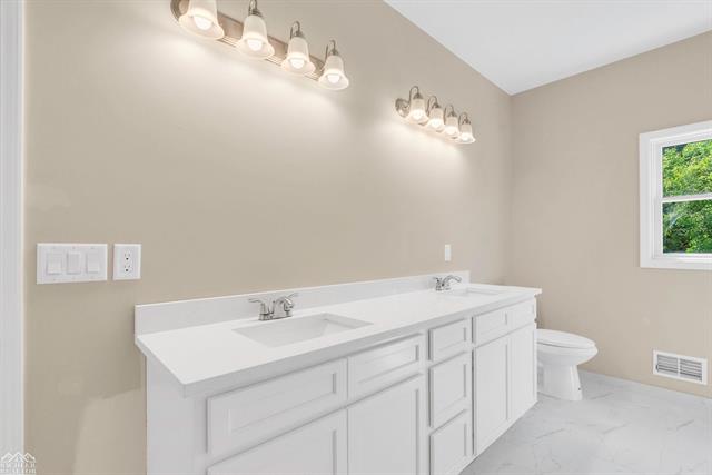 Builiding view twenty two for 201 Degurse, Marine City, MI. 48039