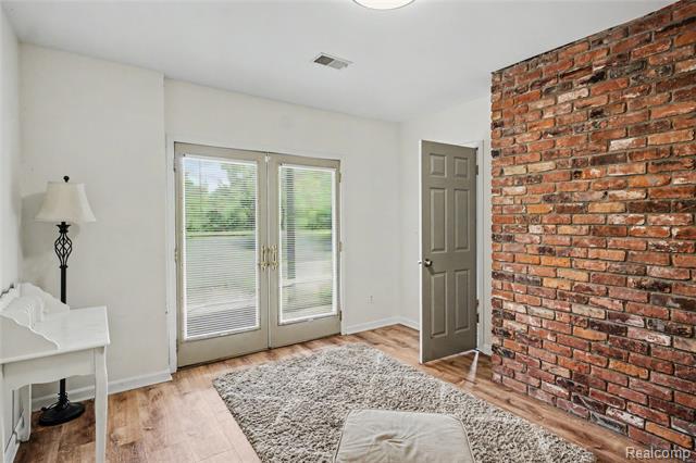 Builiding view thirty for 5465 Lake George, Metamora, MI. 48455