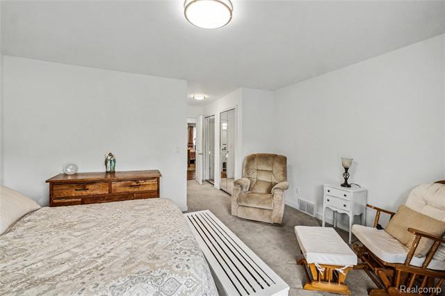 Builiding view twenty three for 5465 Lake George, Metamora, MI. 48455