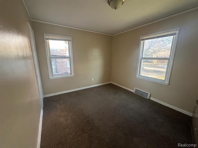 Builiding view eleven for 12793 Payton, Detroit, MI. 48224