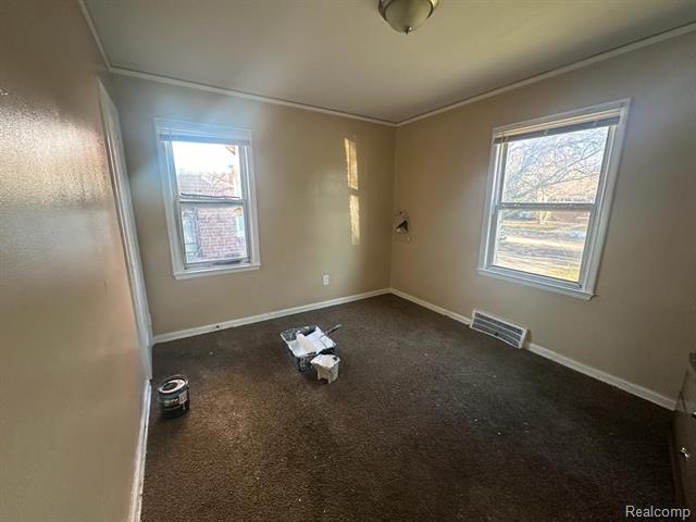 Builiding view seven for 12793 Payton, Detroit, MI. 48224