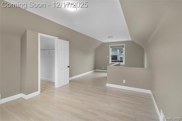 Builiding view eleven for 2544 Beatrice, Detroit, MI. 48217