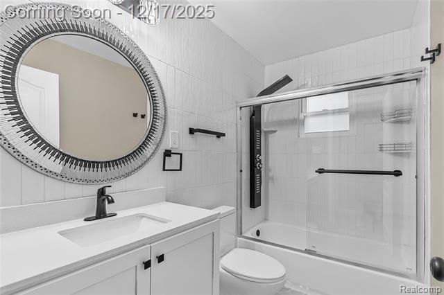 Builiding view seven for 2544 Beatrice, Detroit, MI. 48217