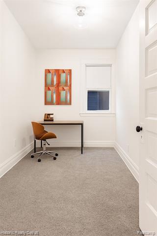 Builiding view six for 5095 Van Dyke, Detroit, MI. 48213