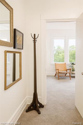 Builiding view two for 5095 Van Dyke, Detroit, MI. 48213