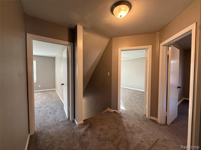 Builiding view twenty nine for 18611 Pinehurst, Detroit, MI. 48221