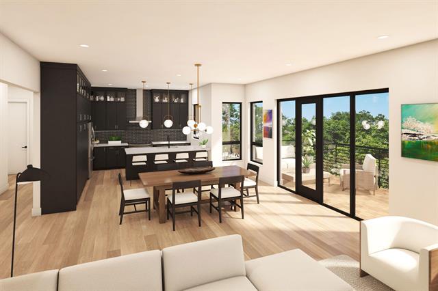 Builiding view seven for 8180 Main, Dexter, MI. 48130