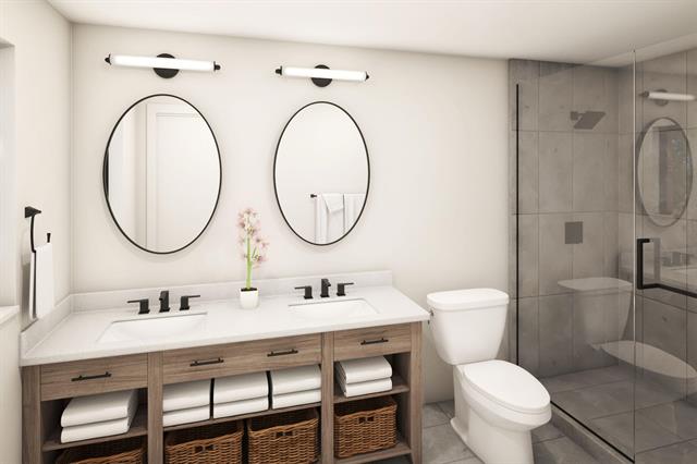 Builiding view six for 8180 Main, Dexter, MI. 48130