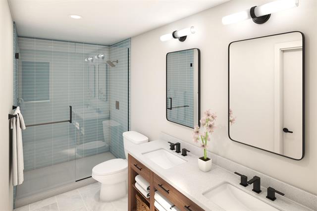 Builiding view three for 8180 Main, Dexter, MI. 48130