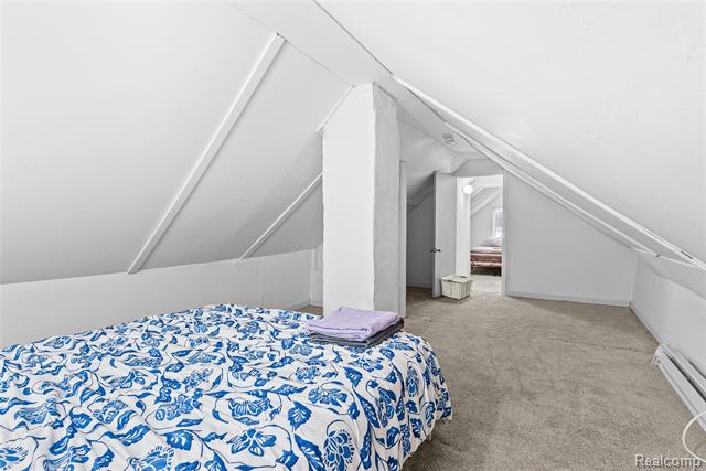 Builiding view fifteen for 1169 Carman, Burton, MI. 48529