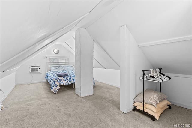 Builiding view fourteen for 1169 Carman, Burton, MI. 48529