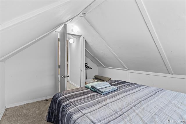 Builiding view seventeen for 1169 Carman, Burton, MI. 48529