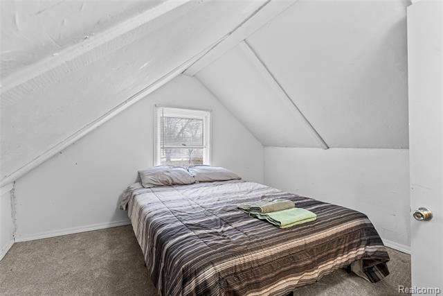 Builiding view sixteen for 1169 Carman, Burton, MI. 48529