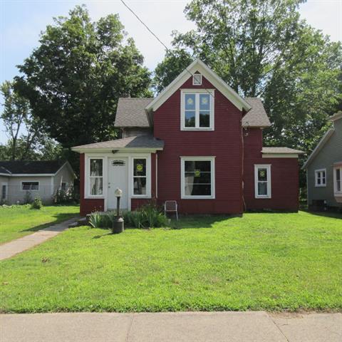 front view for 365 W Orleans Street, Otsego, Mi. 49078