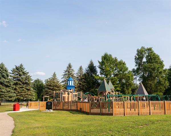 Builiding view thirty for 1500 Carol Lynne, Lowell, MI. 49331
