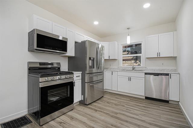 Builiding view seven for 1036 Park, Grand Rapids, MI. 49504