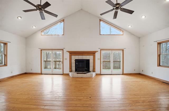 Builiding view five for 66472 Dolans, Vandalia, MI. 49095