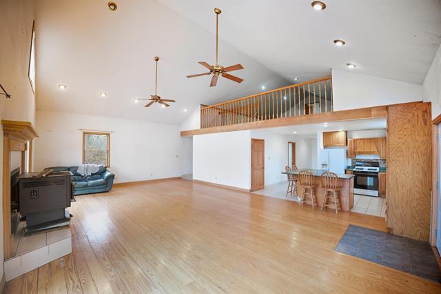 Builiding view six for 66472 Dolans, Vandalia, MI. 49095