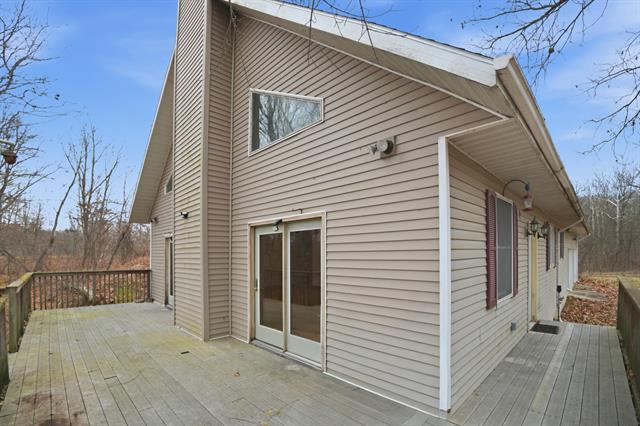 Builiding view three for 66472 Dolans, Vandalia, MI. 49095