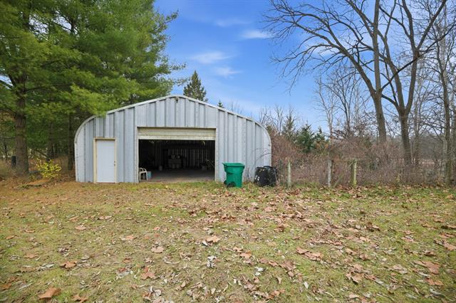 Builiding view twenty five for 66472 Dolans, Vandalia, MI. 49095