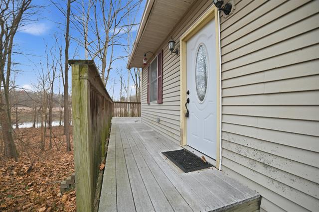 Builiding view two for 66472 Dolans, Vandalia, MI. 49095