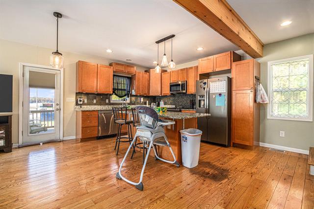 Builiding view eight for 111 Reed, Cassopolis, MI. 49031