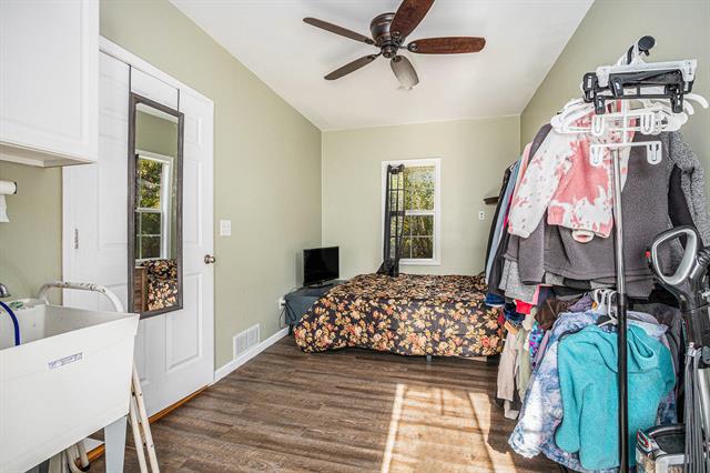 Builiding view eleven for 111 Reed, Cassopolis, MI. 49031