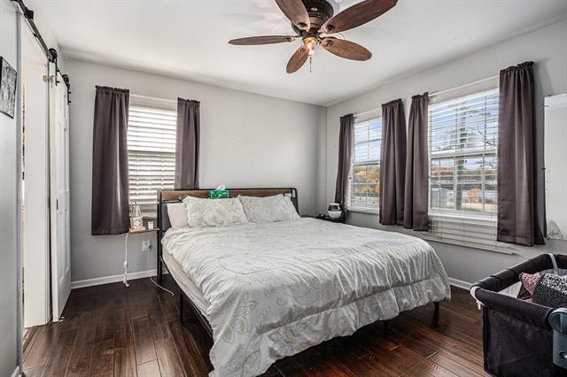 Builiding view seventeen for 111 Reed, Cassopolis, MI. 49031