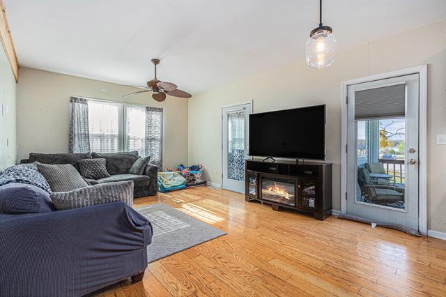 Builiding view three for 111 Reed, Cassopolis, MI. 49031