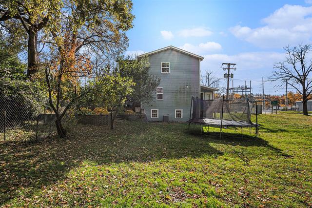 Builiding view twenty three for 111 Reed, Cassopolis, MI. 49031