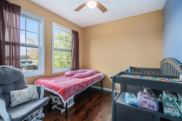 Builiding view twenty for 111 Reed, Cassopolis, MI. 49031