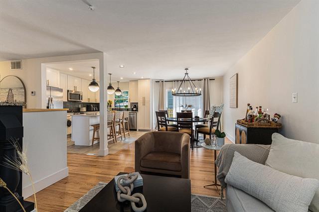 Builiding view seven for 819 Michigan, New Buffalo, MI. 49117