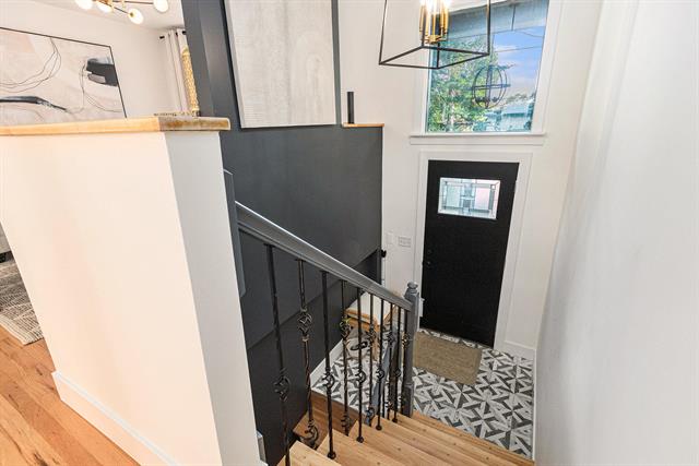 Builiding view three for 819 Michigan, New Buffalo, MI. 49117