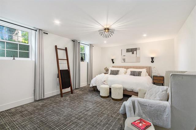 Builiding view twenty four for 819 Michigan, New Buffalo, MI. 49117