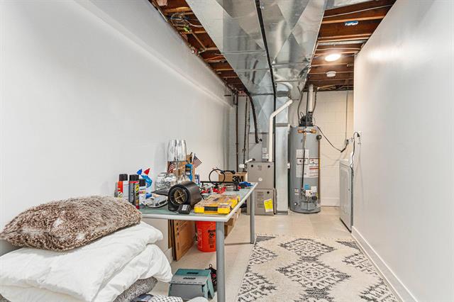 Builiding view twenty nine for 819 Michigan, New Buffalo, MI. 49117