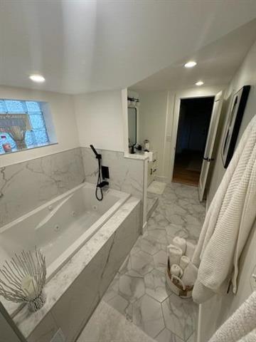 Builiding view twenty six for 819 Michigan, New Buffalo, MI. 49117