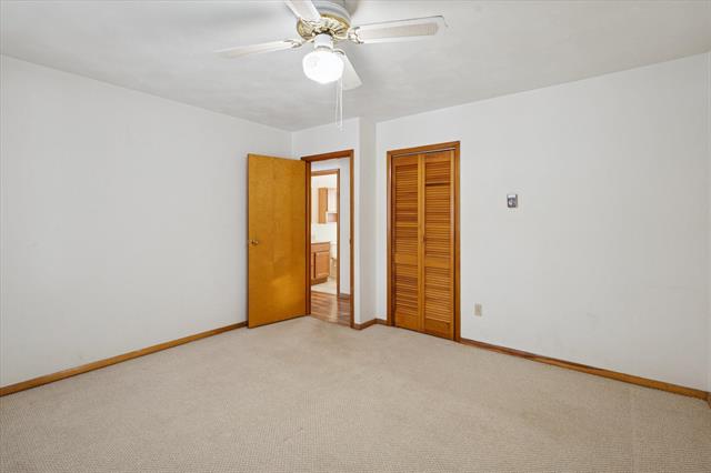 Builiding view fifteen for 100 Long, Marshall, MI. 49068