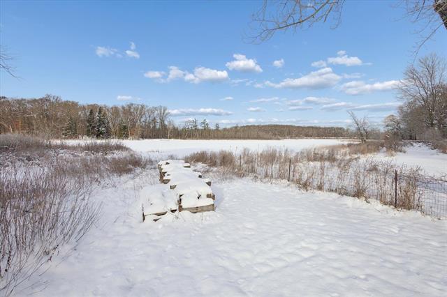 Builiding view forty one for 100 Long, Marshall, MI. 49068