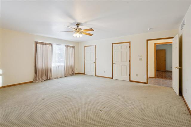 Builiding view nineteen for 100 Long, Marshall, MI. 49068