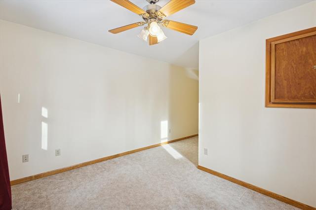 Builiding view seventeen for 100 Long, Marshall, MI. 49068