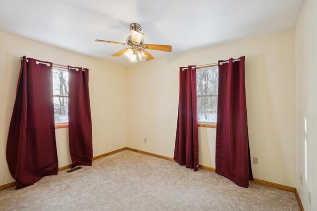 Builiding view sixteen for 100 Long, Marshall, MI. 49068