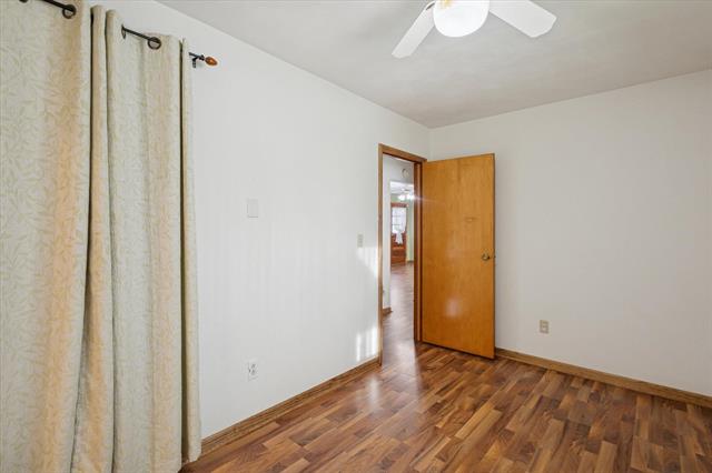 Builiding view thirteen for 100 Long, Marshall, MI. 49068