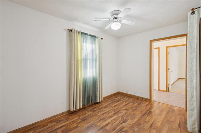 Builiding view twelve for 100 Long, Marshall, MI. 49068