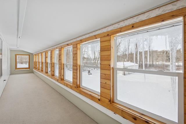 Builiding view twenty one for 100 Long, Marshall, MI. 49068