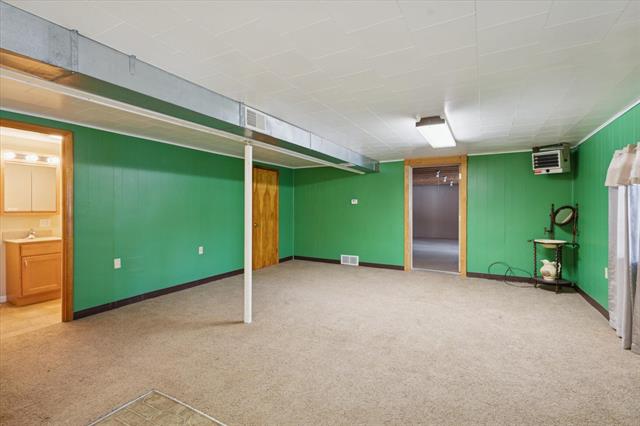 Builiding view twenty seven for 100 Long, Marshall, MI. 49068