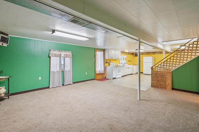 Builiding view twenty six for 100 Long, Marshall, MI. 49068